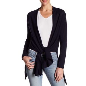 Cardigan Convertible Knot Tie, Size Large